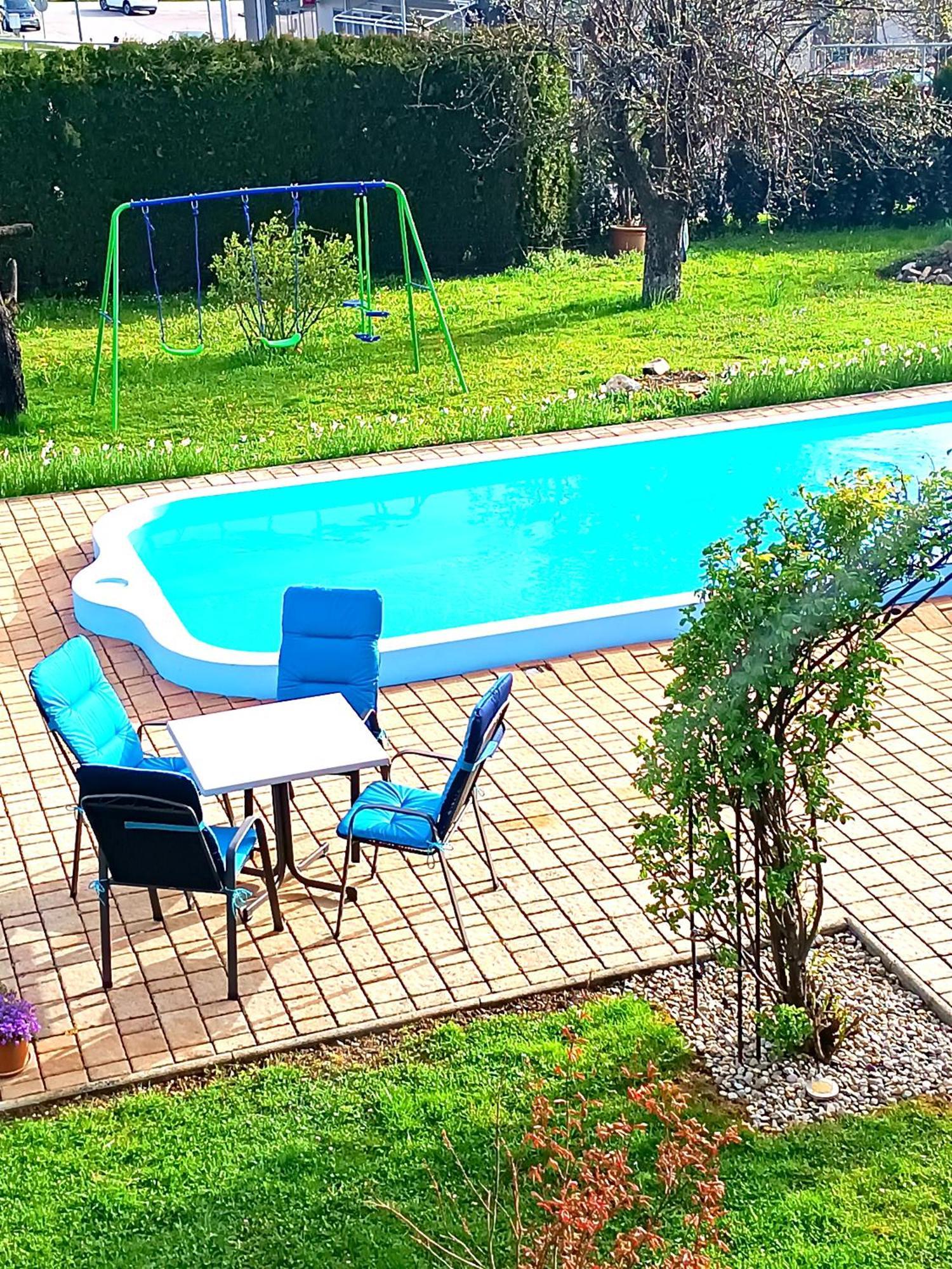 Apartma Xanadu Slovenske Konjice Exterior photo